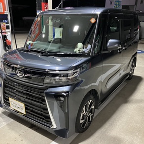 ダイハツ・タント