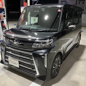 ダイハツ・タント