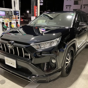 トヨタ・RAV4