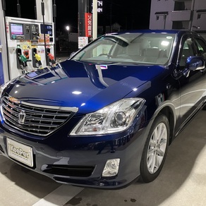 トヨタ・クラウン