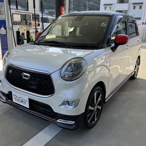 ダイハツ・キャスト