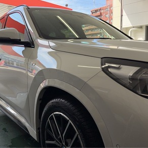 BMW・X1