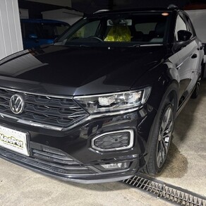 フォルクスワーゲン・ゴルフ