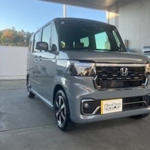 ホンダ・N-BOX