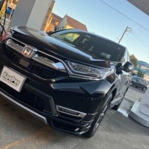 ホンダ・ヴェゼル