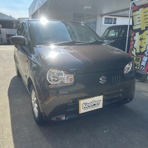 スズキ・アルト / ラパン