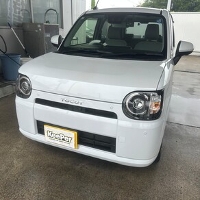 ダイハツ・ミラ
