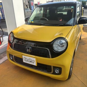 ホンダ・N-BOX