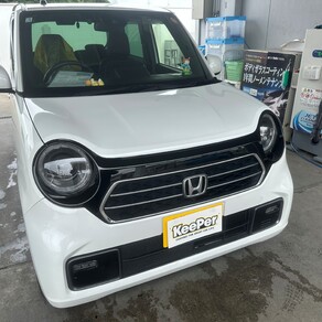 ホンダ・N-ONE