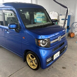 ホンダ・N-VAN