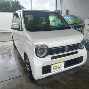 ホンダ・N-ONE