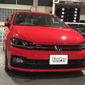 フォルクスワーゲン・ポロ