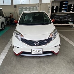 日産・ノート