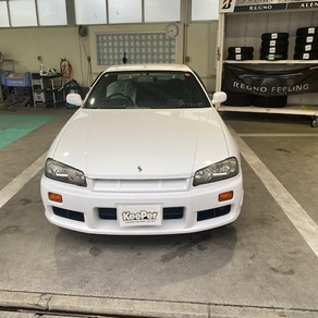 日産・スカイライン