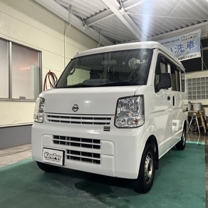 日産・クリッパー
