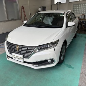 トヨタ・プレミオ
