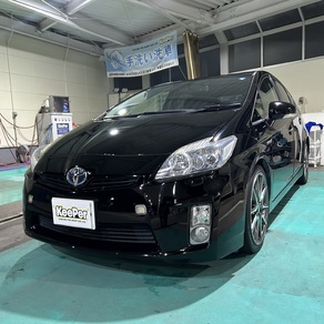 トヨタ・プリウス