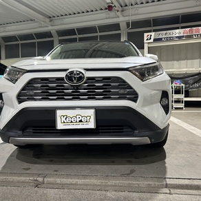 トヨタ・RAV4