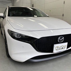 マツダ・マツダ3