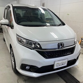 ホンダ・フリード