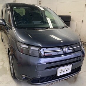 ホンダ・フリード