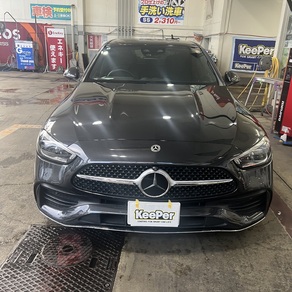 メルセデス・ベンツ・Cクラス