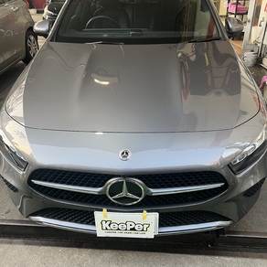 メルセデス・ベンツ・CLAクラス