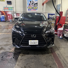レクサス・NX