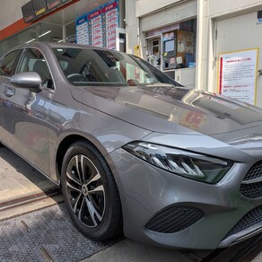 メルセデス・ベンツ・CLクラス