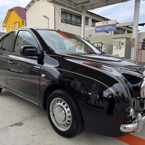 光岡・ビュート