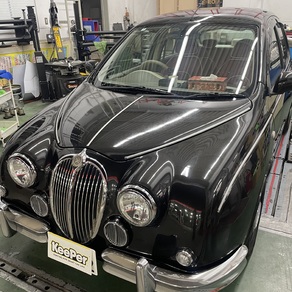 光岡・ビュート