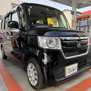 ホンダ・N-BOX