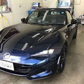 マツダ・ロードスター