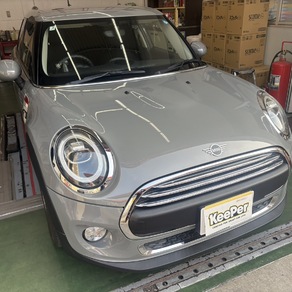 BMW・MINI