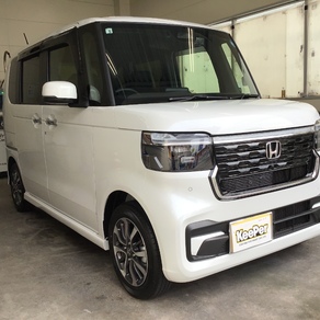 ホンダ・N-BOX