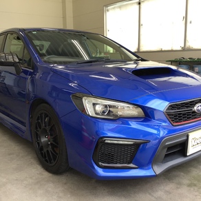スバル・WRX