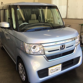ホンダ・N-BOX