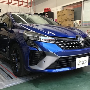 ルノー・ルーテシア