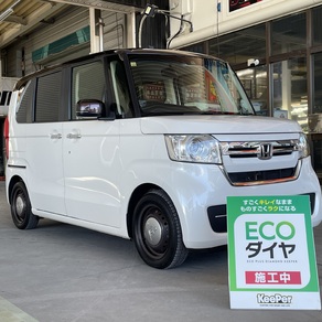 ホンダ・N-BOX