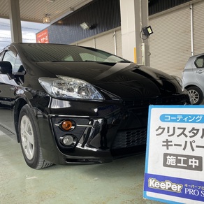 トヨタ・プリウス