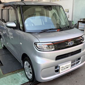 スバル・シフォン