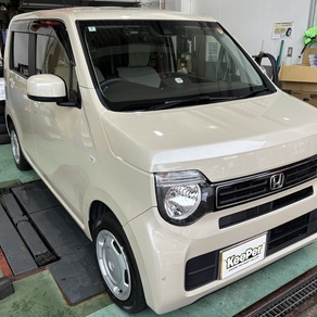 ホンダ・N-WGN