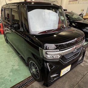 ホンダ・N-BOX
