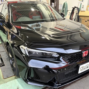 ホンダ・シビック タイプR