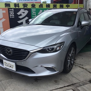 マツダ・CX-5