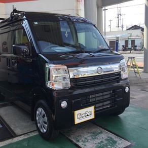 日産・クリッパー