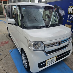 ホンダ・N-BOX