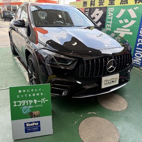メルセデス・ベンツ・GLA