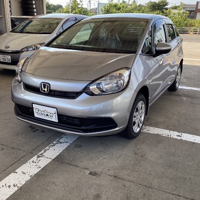 ホンダ・フィット