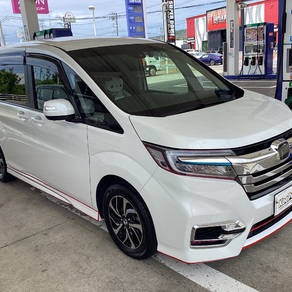 ホンダ・ステップワゴン